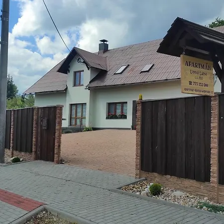 Lipova-lazne * Lipová-lázně