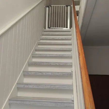 Lipová-lázně Apartmán Lipová-lázně
