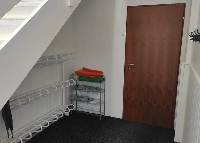 Apartment Lipova-lazne Lipova Lazne